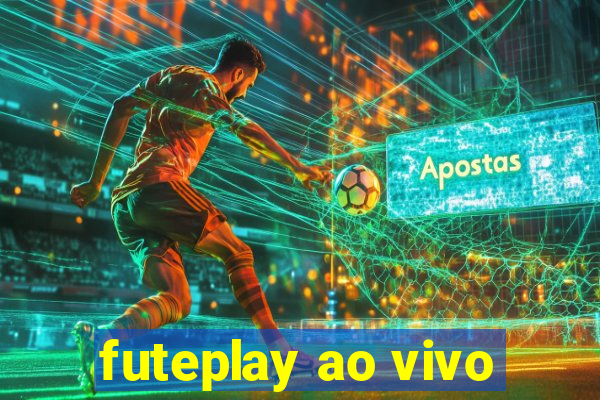 futeplay ao vivo